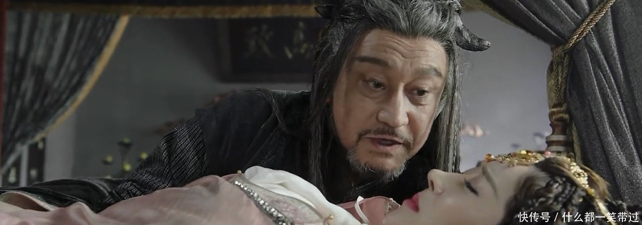 武功|倚天中:成昆的武功是什么水平?能否打得赢玄冥二老?