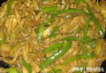 孩子|爽嫩可口非常入味,好吃不油腻味道鲜美,孩子们都喜欢吃