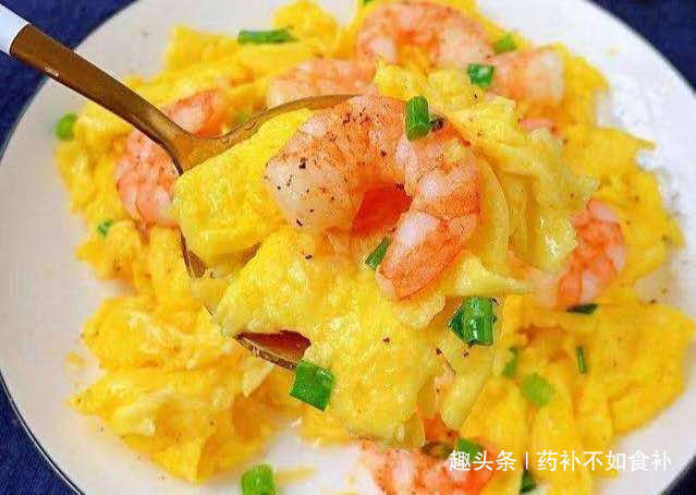 鸡蛋|抽时间多给孩子吃的菜,软香嫩滑,营养丰富,补充钙质提高免疫力