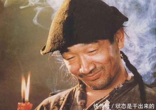 正传|为何莫言会说,他愿意全部的作品,换鲁迅的一篇《阿Q正传》