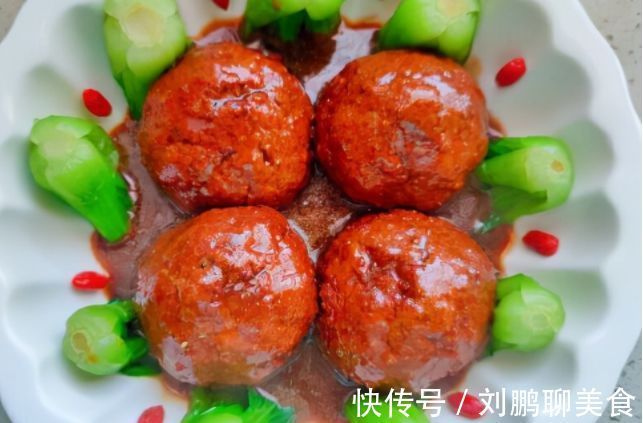 强身健体|非常适合的旺家菜,越吃越上瘾,立冬想要日子旺,多吃解馋还吉利