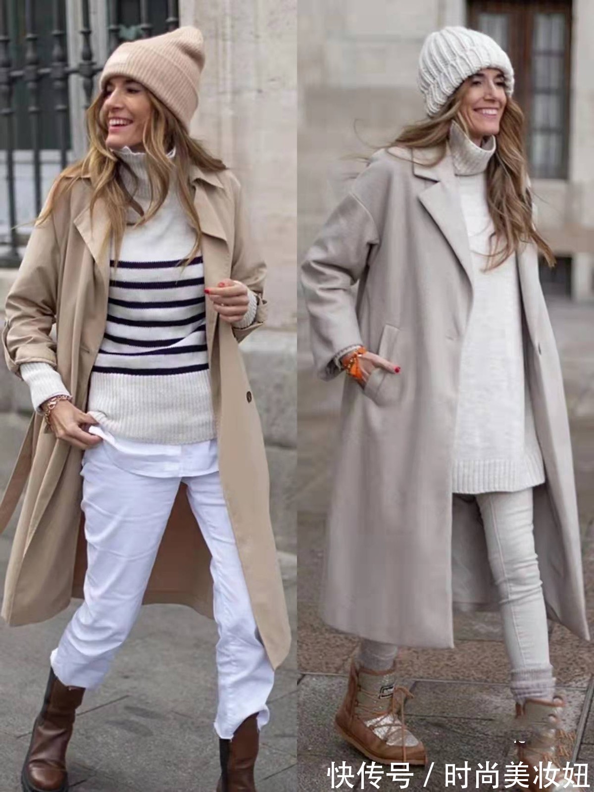 时尚风 相貌平平要如何提升气质?这4点技巧好重要,照穿气质翻倍又时髦