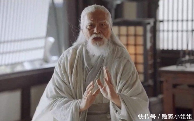 弟子|为何张三丰不让宋远桥做掌门?不仅是因为宋青书,姜还是老的辣