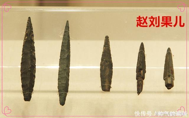石刀、铜剑、钢铁兵器、火药,什么是冷兵器时代