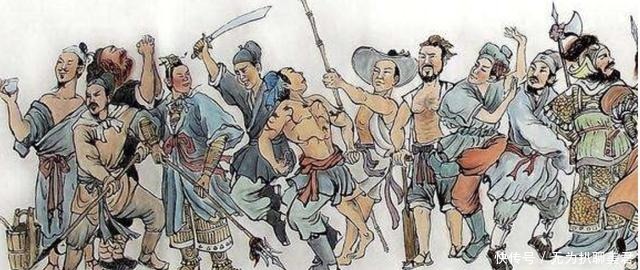 中国|从《水浒传》和《金瓶梅》看中国古代白银的购买力