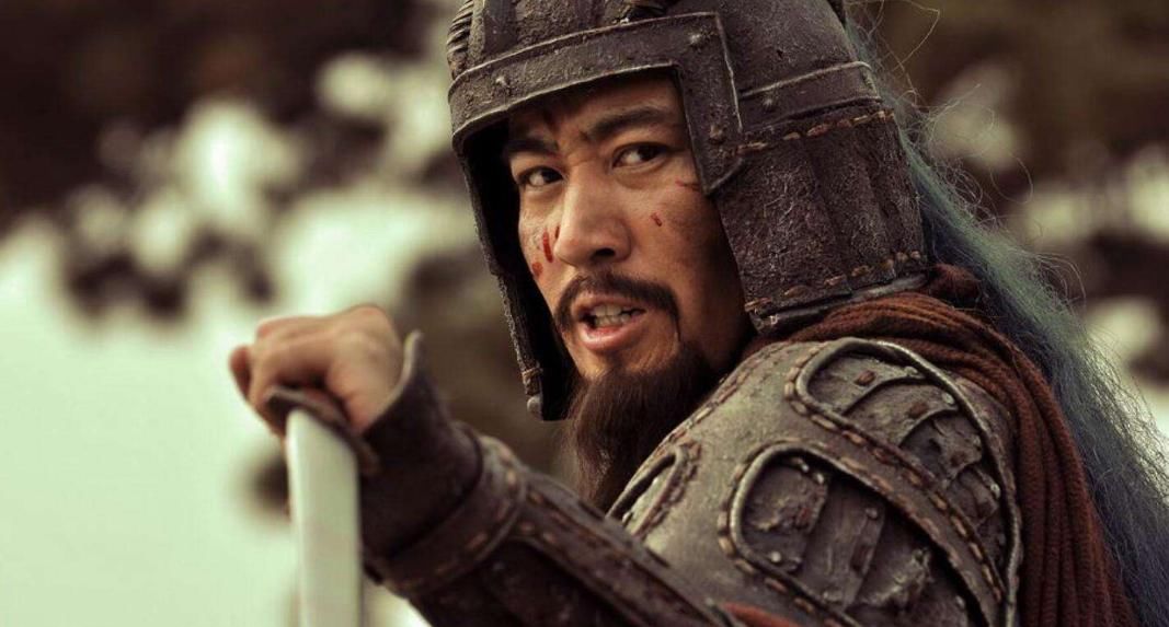 刘备即非君子，也非作伪，惟贤惟德能服于人