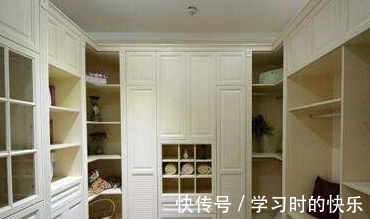 才知|打造衣柜不要选免漆板了,我家当初没听劝,住进去才知是个坑