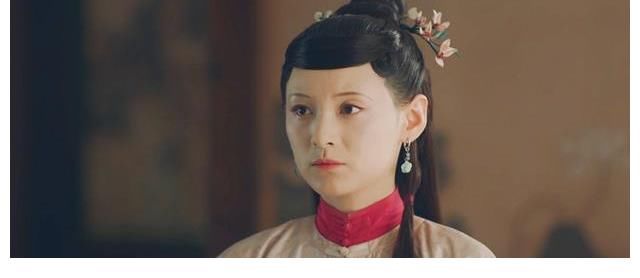 贾逢源|《玉楼春》桃夭带娃回府，孙世杰喜当爹？这个细节暴露早就暴露