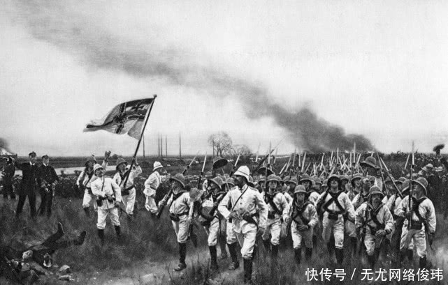 美国|119年前曾组成八国联军,侵略中国的八个列强,如今怎么样了?