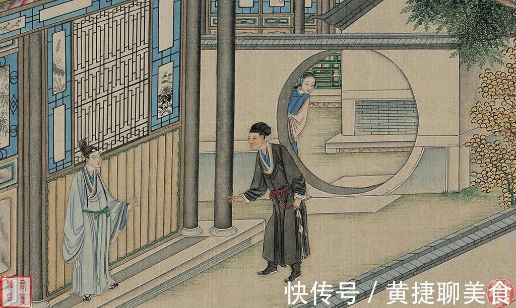 周氏|红楼梦:从不求王熙凤帮助的母亲,培养出贾家生存能力最强的儿子