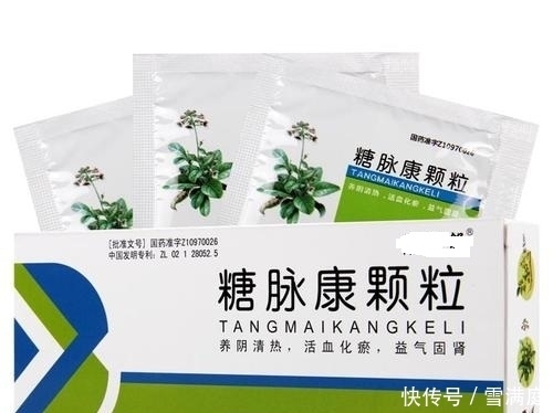 中成药治疗糖尿病分阴阳，选药要辩证