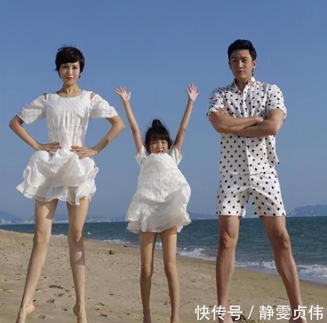 营养品|孩子腿部有2个特点,是大长腿的“特征”,长得晚也能后来居上