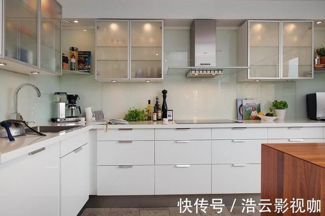 房子|住了3套房子才敢说,厨房装修这3处别省钱,不然留下的都是坑