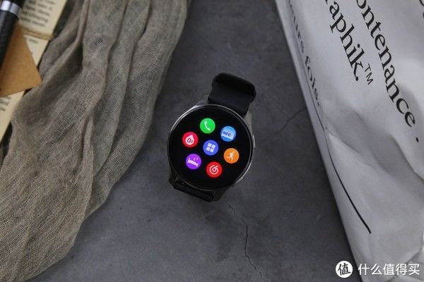 n长续航，独立通话，高颜值，vivo WATCH 2体验