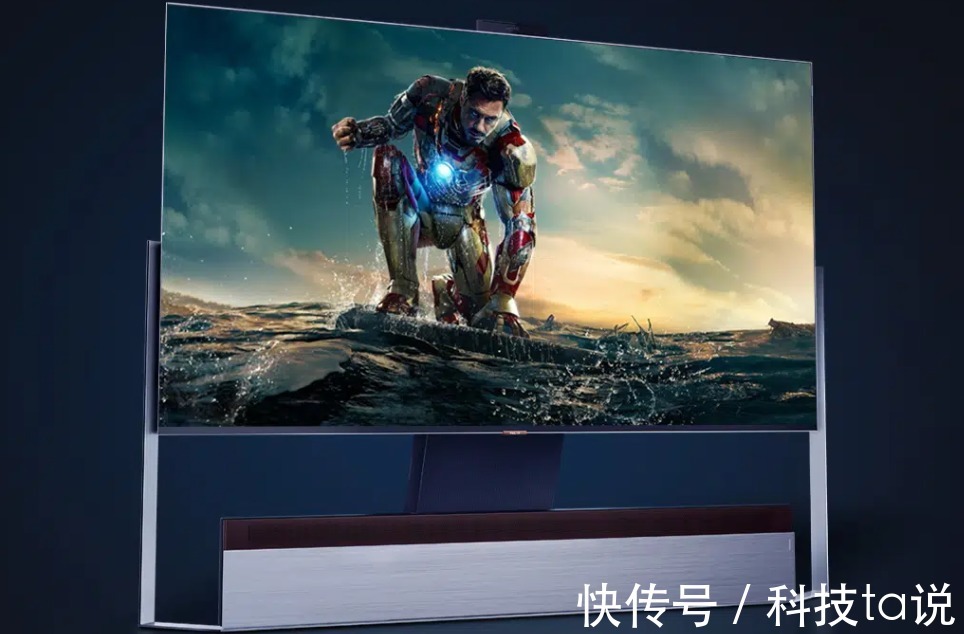 tcl|OLED、LCD、MiniLED傻傻分不清,到底怎么选?