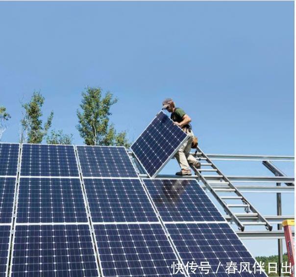 廊架|院子搭廊架也要有讲究,现封顶都用这种板,防雨隔热,一举多得