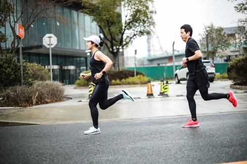 UA Flow｜没有外底？没有问题！