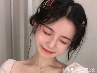 女生公认最丑3脸型,“小仙女”别躺枪,中一个“异性缘”差到爆