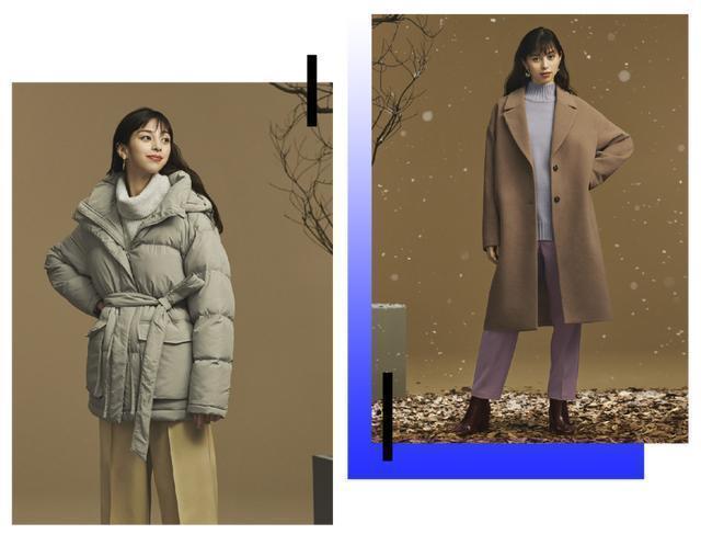 安利|比zara还火,比优衣库还好穿的TA怎么就倒闭了