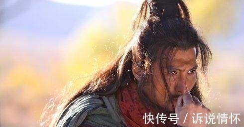 鲁智深$水浒传里林冲鲁智深武松和杨志，这四个人的武功该怎么排名！