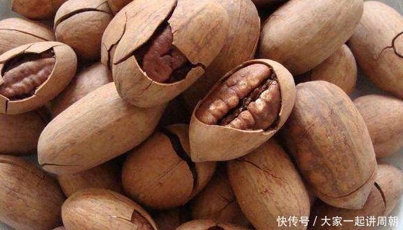 干果|这个干果具有6大功效,有补脑强身,增强脑的功能,营养价值极高