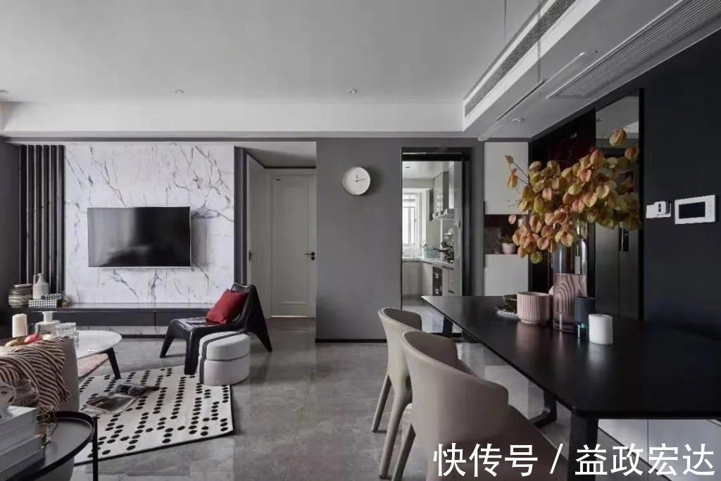 卫生间|晒晒婆婆来了不想走的新家,餐厅卡座、卫生间三分离,实用好住