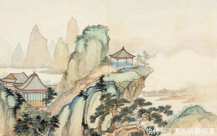 古代的最高学府——国子监