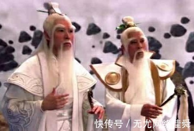 老子|《封神演义》单打独斗的情况下，圣人中谁能打得过通天教主？