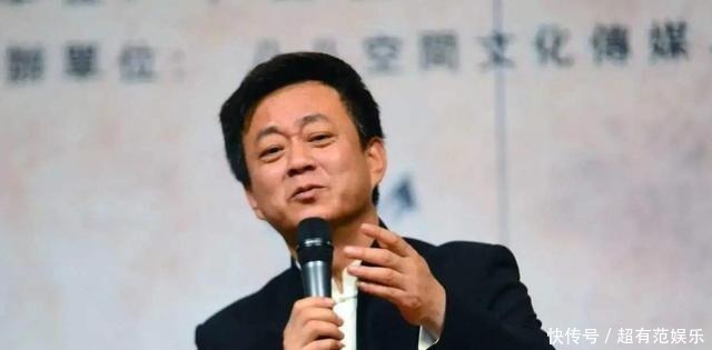 央视|主持了21年春晚反被抛弃得知离开原因后网友都拍手叫好