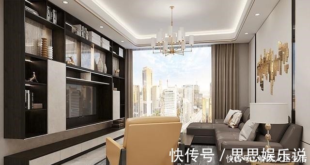 收纳|90后小夫妻一口气在家装十几个柜子,爸妈一进门都愣住了!