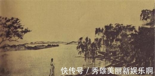 月如无恨月长圆!李贺名诗: 天若有情天亦老, 千年后被一和尚对出下句, 经典至极