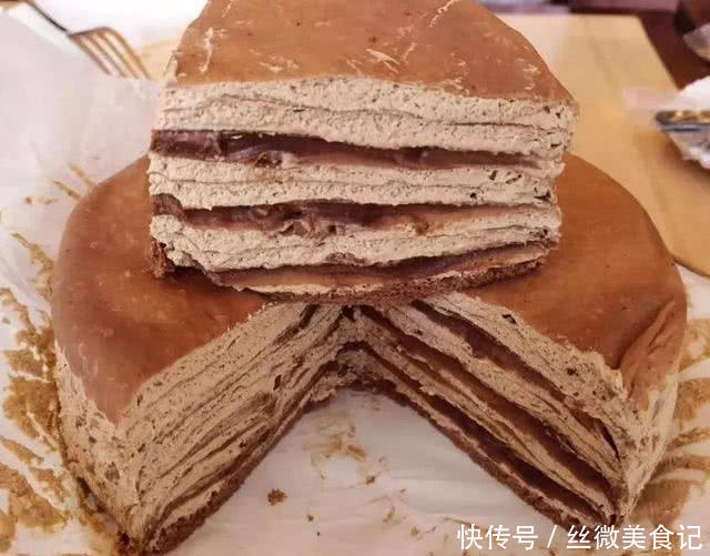 吃完几乎“零差评”的四种网红美食!图1排队才能买到,你吃过嘛