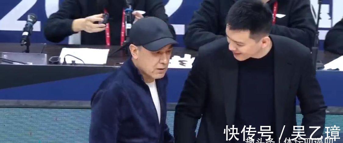 辽篮|57+27+5!阿不都找到新周琦,郭艾伦10中4输球,篮板37比63引争议