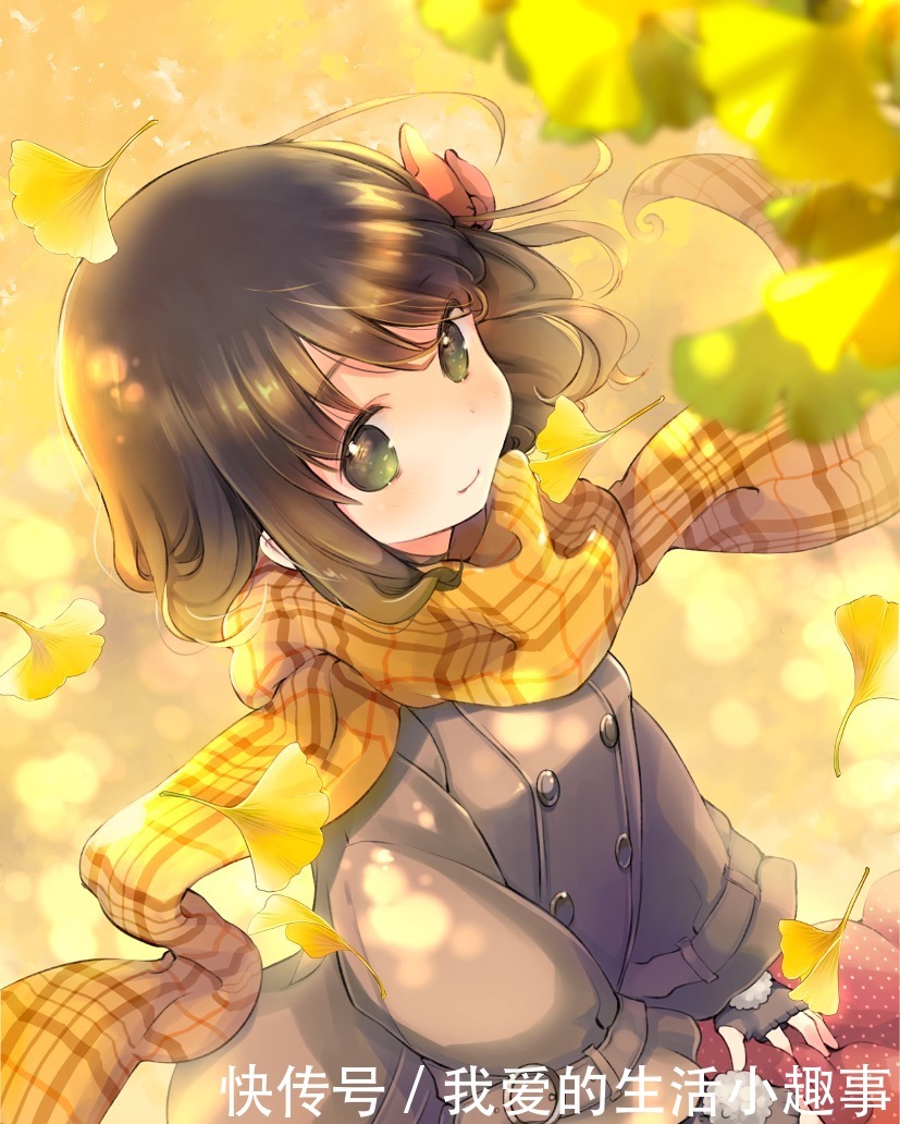 插画|【P站画师】日本画师玖珂つかさ的插画作品