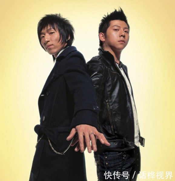 谢天华|《披荆斩棘的哥哥》12日开播,11位哥哥有过组合经历