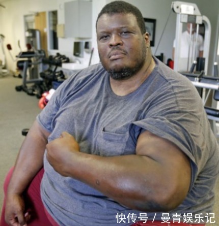 相扑|体重415公斤、腿粗2米!相扑之王离世后,妻子坦言:噩梦终于结束