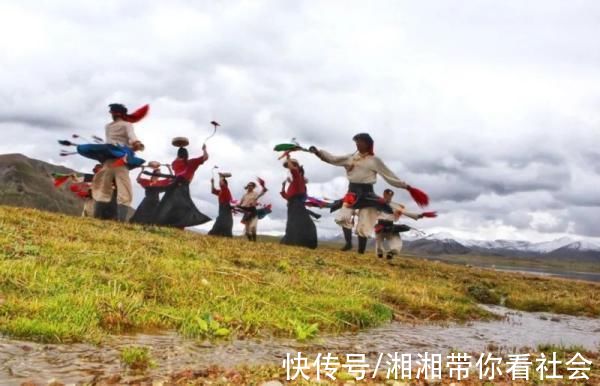 文旅资源$乡村振兴携手同行|每日推荐:西藏特色文旅资源--丁青