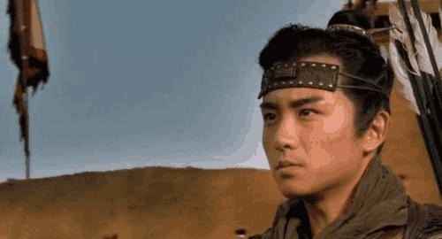 花荣#他是梁山美男子,妹妹被宋江当礼物送走,他却协助宋江成为头领!