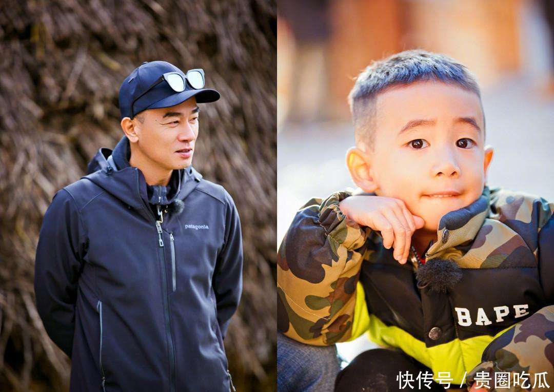 收视|千万报酬吸引陈小春,两夫妇为综艺效果和收视,公开产子过程