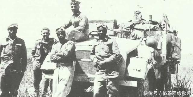 自由法国|第二次阿尔卑斯战役,本想扬眉吐气的法军,却不幸遇上了德军