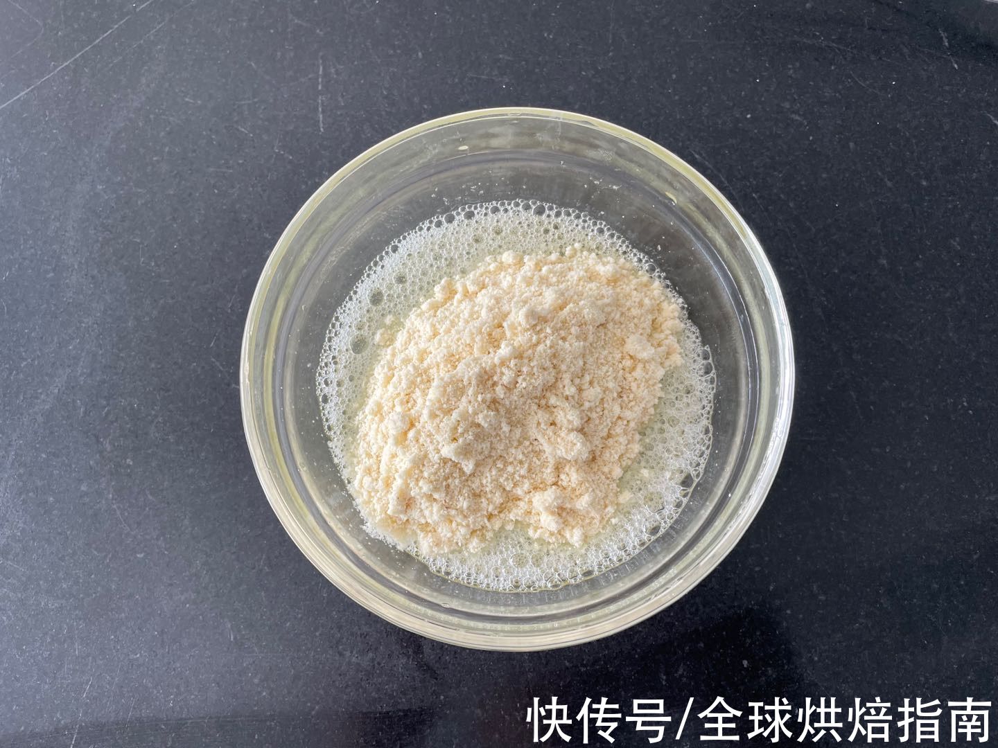 好吃|10款面包秘制馅料配方，超级实用超级好吃