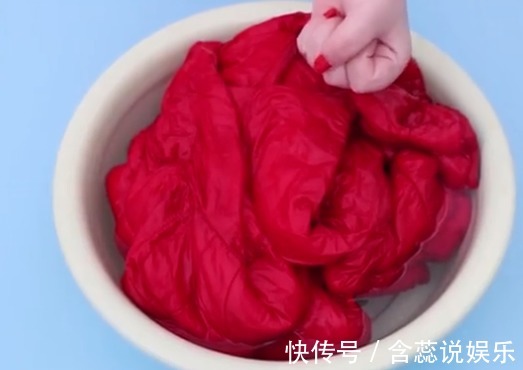 麻花|羽绒服不要干洗，教你一个清洗绝招，比干洗店洗的更干净，真实用