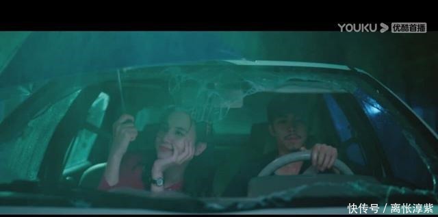 浅谈|雪崩的时候,没有一片雪花是无辜的。浅谈《风平浪静》