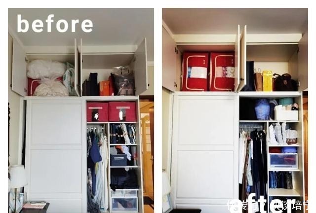 整洁|已经是收纳达人了，为什么还请整理师上门