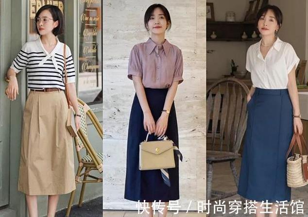 女人|30、40岁女人秋天如何穿才时髦?掌握这几个搭配技巧,简单又实用