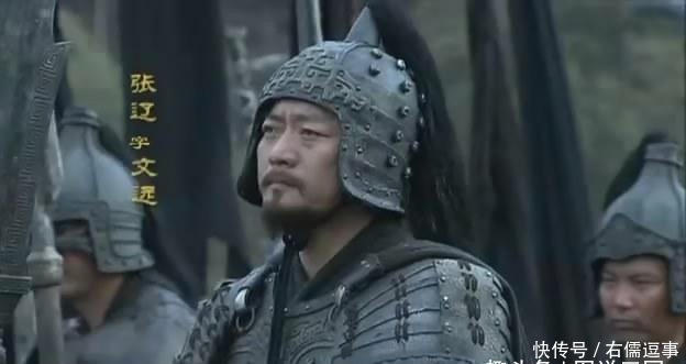 手下留情|徐晃是关羽故友，却要关羽人头，张辽战场遇关羽会手下留情吗？