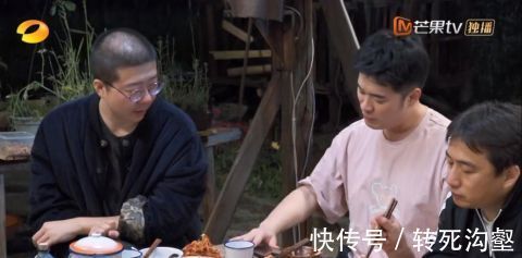 李誕|那英,謝謝你讓《向往的生活》找到了口碑逆襲的突破口