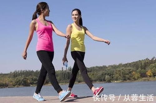 体重|每晚坚持走1万多步,晚饭也很少吃,为什么体重一点没降?