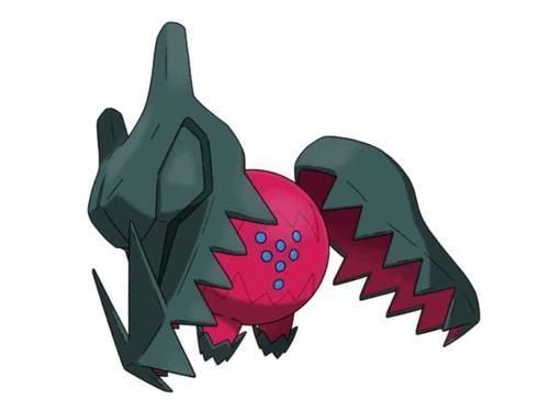 神柱|精灵宝可梦马桶王生下双胞胎,神柱大家庭迎来电龙两大神兽