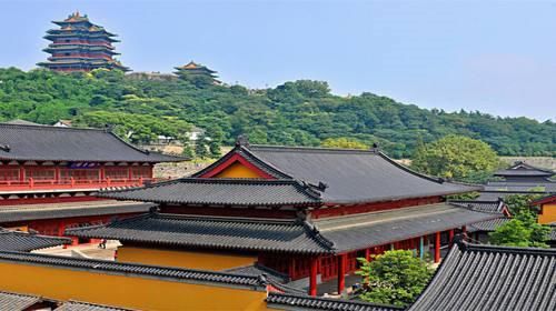  首都|古代有一尊贵汉字，给首都取名时才能用，网友：要是迁都了咋办？